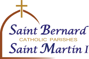 Saint Bernard & Saint Martin Catholic Parishes